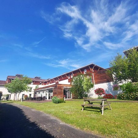 Villa Rose De Mons - Residence Services Senior La Brede エクステリア 写真